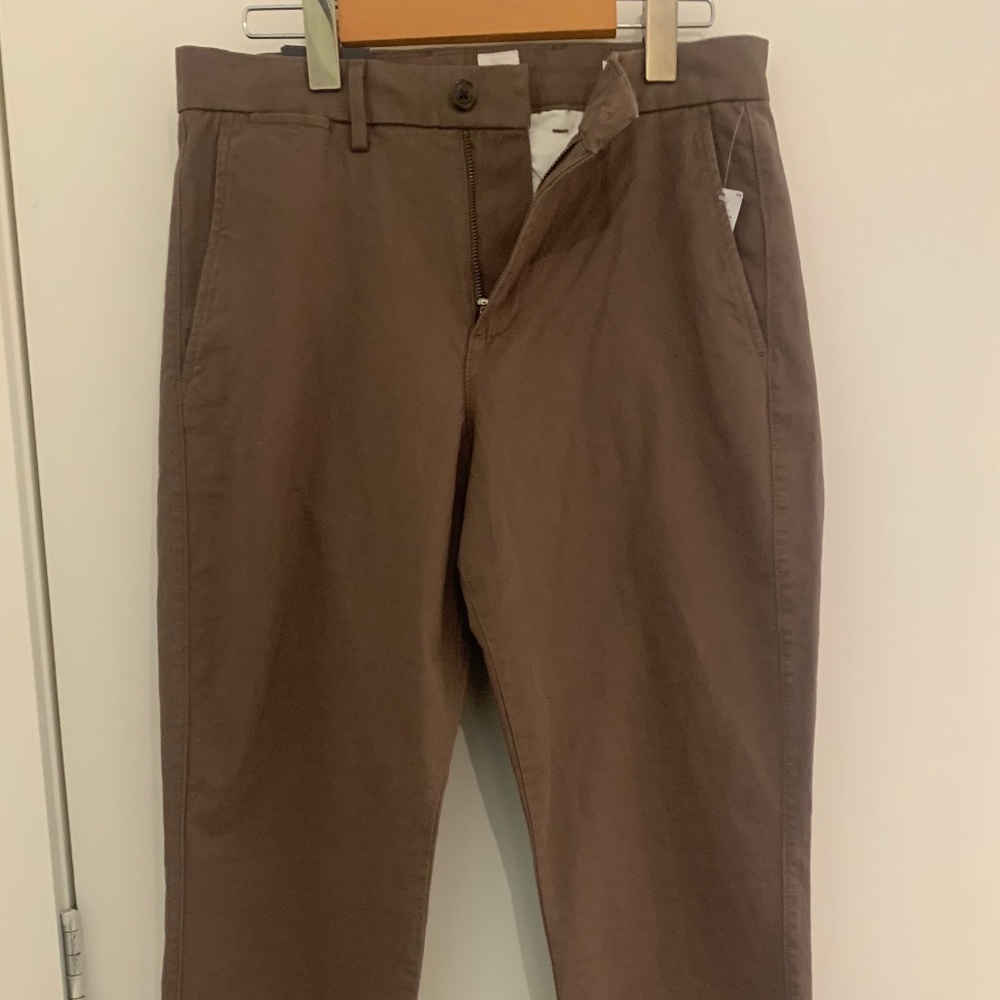 Pantalon flex